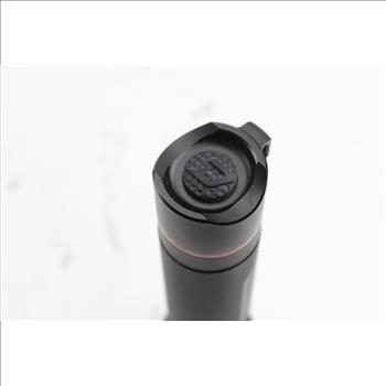 Coast Hp550 Zoom Flashlight