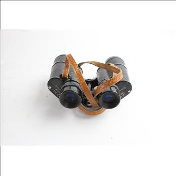 Coast To Coast Binoculars