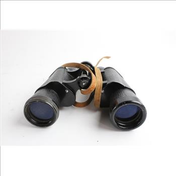 Coast To Coast Binoculars