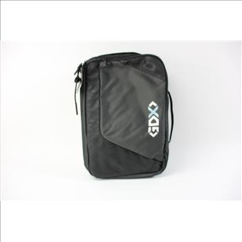 COB Anywher Eseonsor Light, Robocop Blu-Ray Disc, Sony Psp, Stick-On Light And More With Ogio Laptop Bag, 3+ Pieces