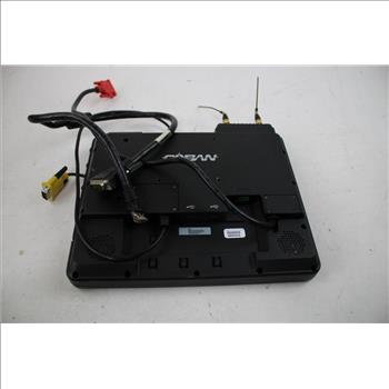 COBAN By Safe Fleet LCD Monitor