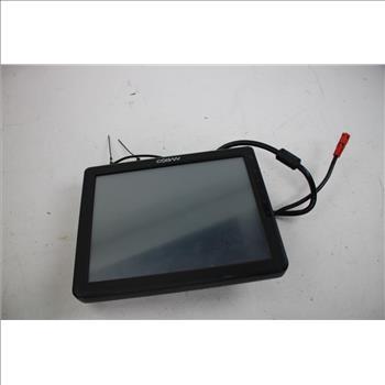 COBAN By Safe Fleet LCD Monitor