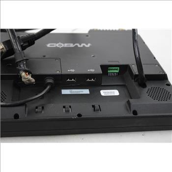 COBAN By Safe Fleet LCD Monitor