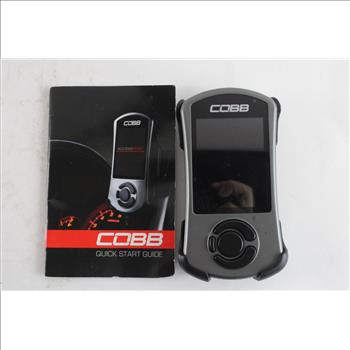 COBB Accessport V3