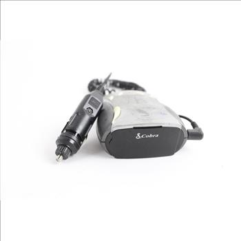 Cobra 10 Band Radar Detector