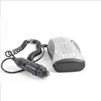 Cobra 10 Band Radar Detector
