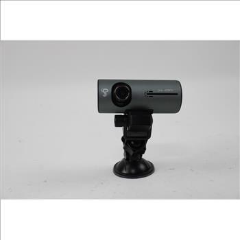 Cobra 1080P FHD Dash Cam, Radio Scanner And More