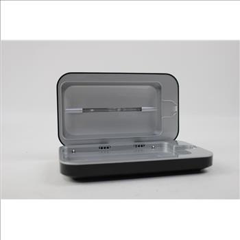 Cobra 1080P FHD Dash Cam, Radio Scanner And More