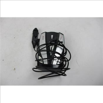 Cobra, 12 Band Ultra, 360 Laser