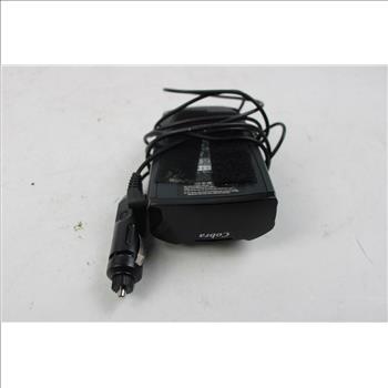 Cobra, 12 Band Ultra, 360 Laser