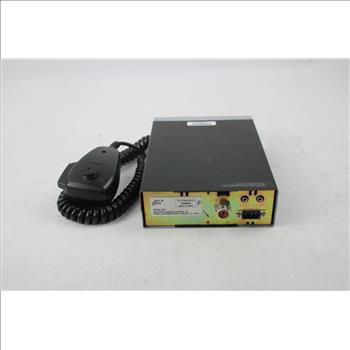 Cobra 25 LTD CB Radio