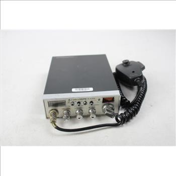 Cobra 25 LTD CB Radio
