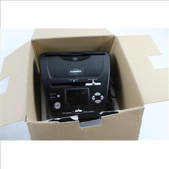 Cobra 3 In 1 Photo Scanner