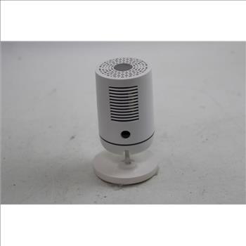 Cobra 8CH Digital Video Recorder, And Vivint Indoor Camera, 2 Pieces