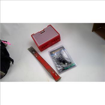 Cobra Cutter Set And More 5+ Pieces