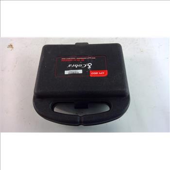 Cobra DC To AC Inverter