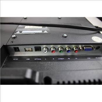 Cobra DVR, SuperSonic Portable TV, And More