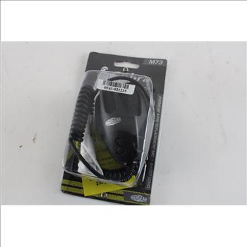 Cobra Dynamic Microphone