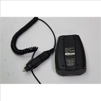 Cobra ESD Radar/Laser Detector