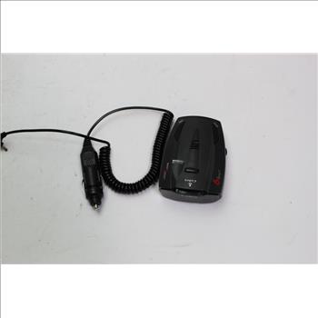 Cobra ESD Radar/Laser Detector