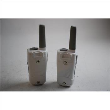 Cobra Floating Two-Way Radios