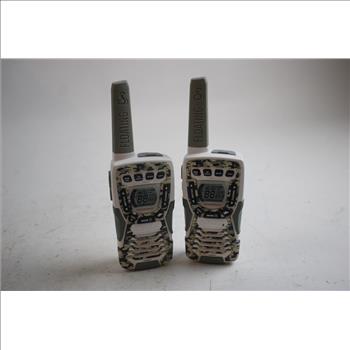 Cobra Floating Two-Way Radios