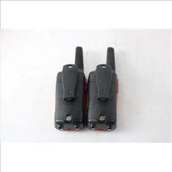 Cobra Floating Waterproof Radio Set