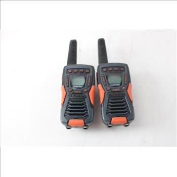 Cobra Floating Waterproof Radio Set