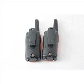 Cobra Floating Waterproof Radio Set