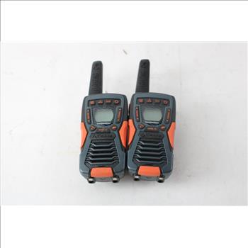 Cobra Floating Waterproof Radio Set