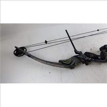 Cobra Force 2 Compound Bow