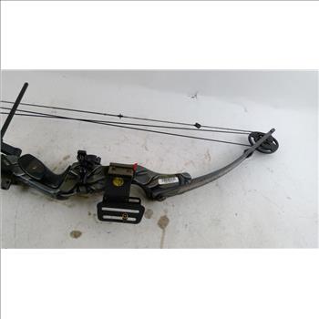 Cobra Force 2 Compound Bow