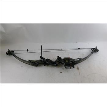 Cobra Force 2 Compound Bow