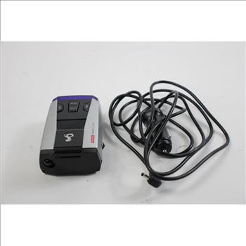 Cobra High Performance Radar/laser Detector With Car Adapter, 2 Pieces