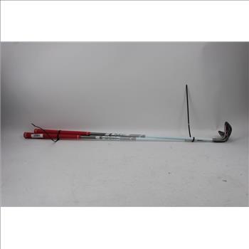 Cobra Irons, 2 Clubs