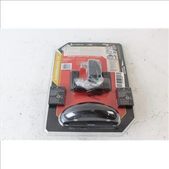 Cobra LI5600-2DX VP Two-Way Radio