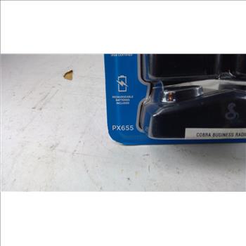 Cobra Pro Business Radio Pack