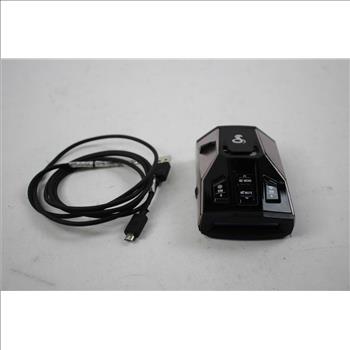 Cobra RAD 450 Laser Radar Detector Long Range