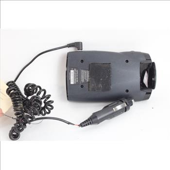 Cobra Radar Detector