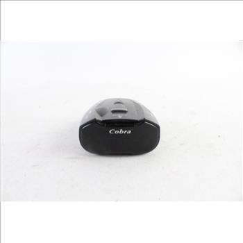 Cobra Radar Detector