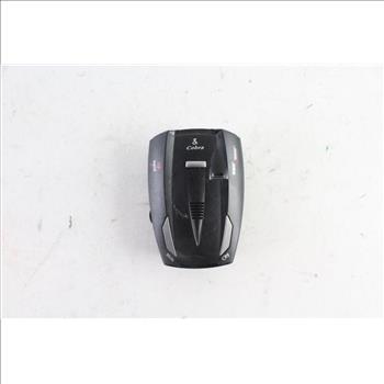 Cobra Radar Detector