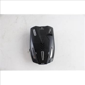 Cobra Radar Detector