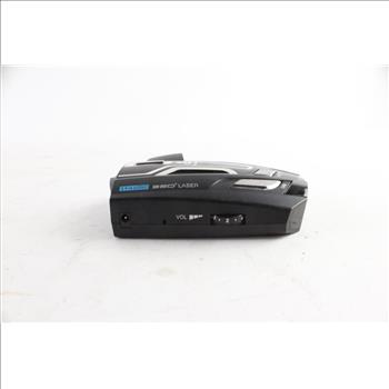 Cobra Radar Detector