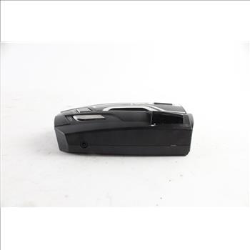 Cobra Radar Detector