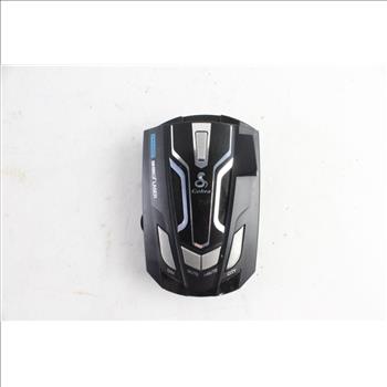 Cobra Radar Detector