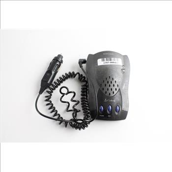 Cobra Radar Detector