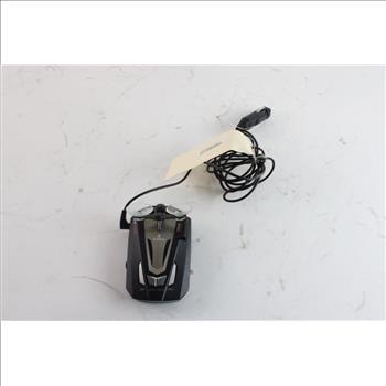 Cobra Radar Detector