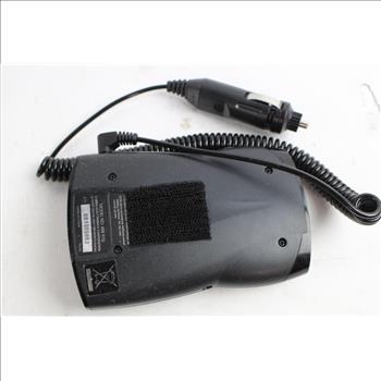 Cobra Radar Detector