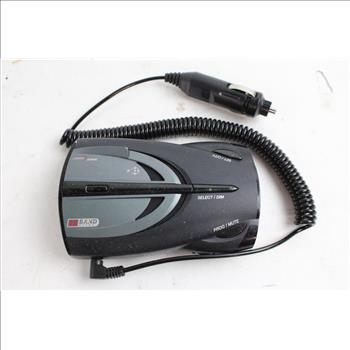 Cobra Radar Detector