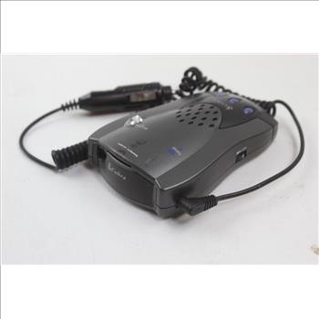 Cobra Radar Detector